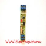 ۳.۳ to 24V single Channel Isolation Module Board Level Voltage Converter [bitaproject] (1)