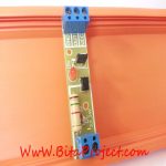 ۳.۳ to 24V single Channel Isolation Module Board Level Voltage Converter [bitaproject]