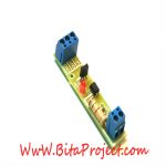 ۳.۳ to 24V single Channel Isolation Module Board Level Voltage Converter [bitaproject] (3)