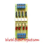 dc to 220v ac four channel isolation module board [bitaproject] (4)